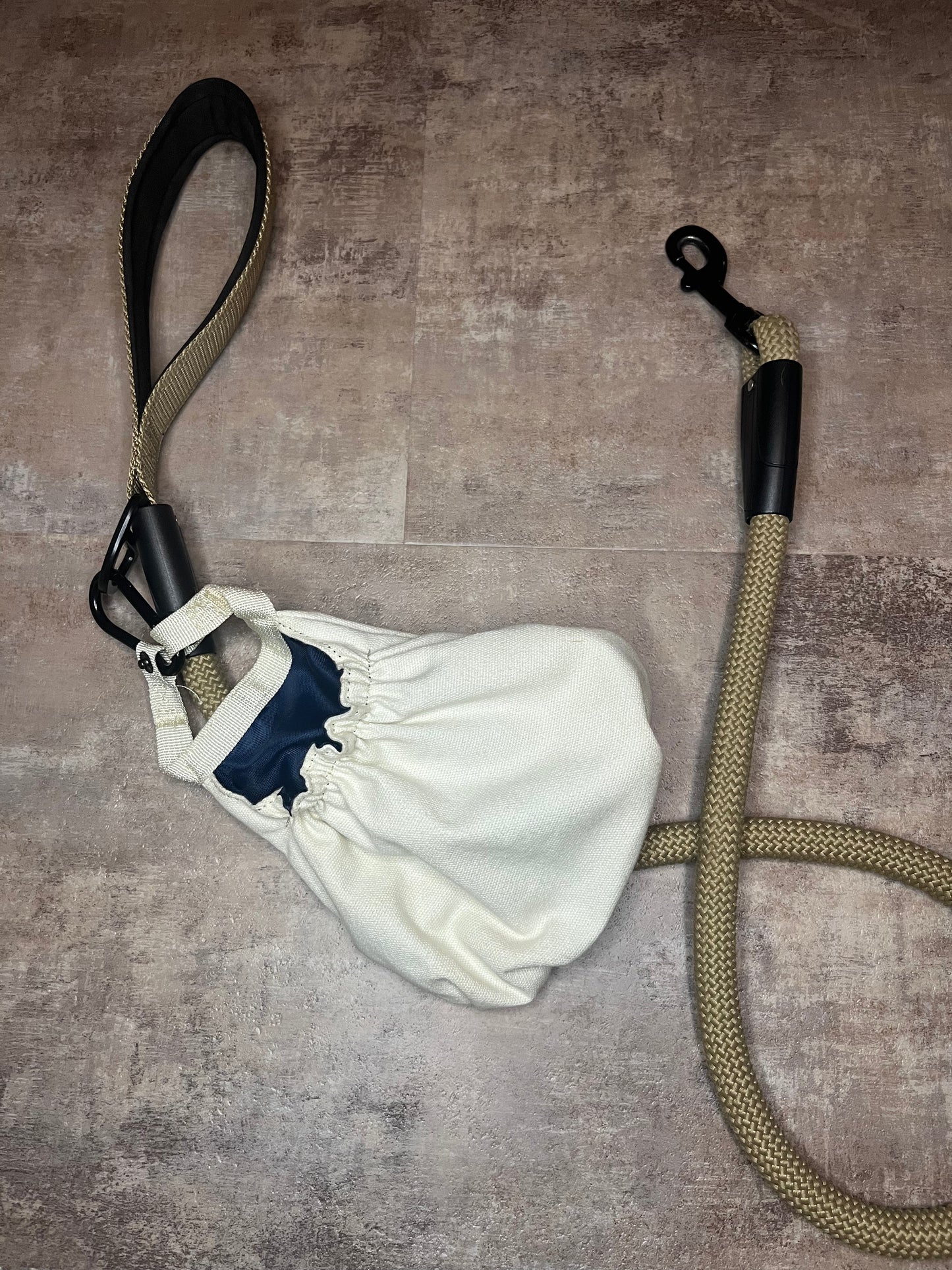 Pooch Pocket - Small/Medium