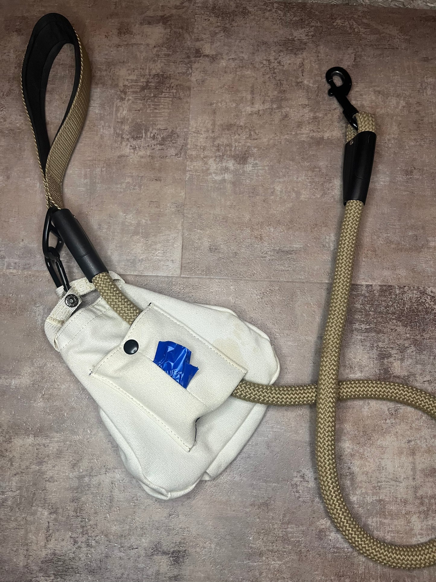 Pooch Pocket - Small/Medium