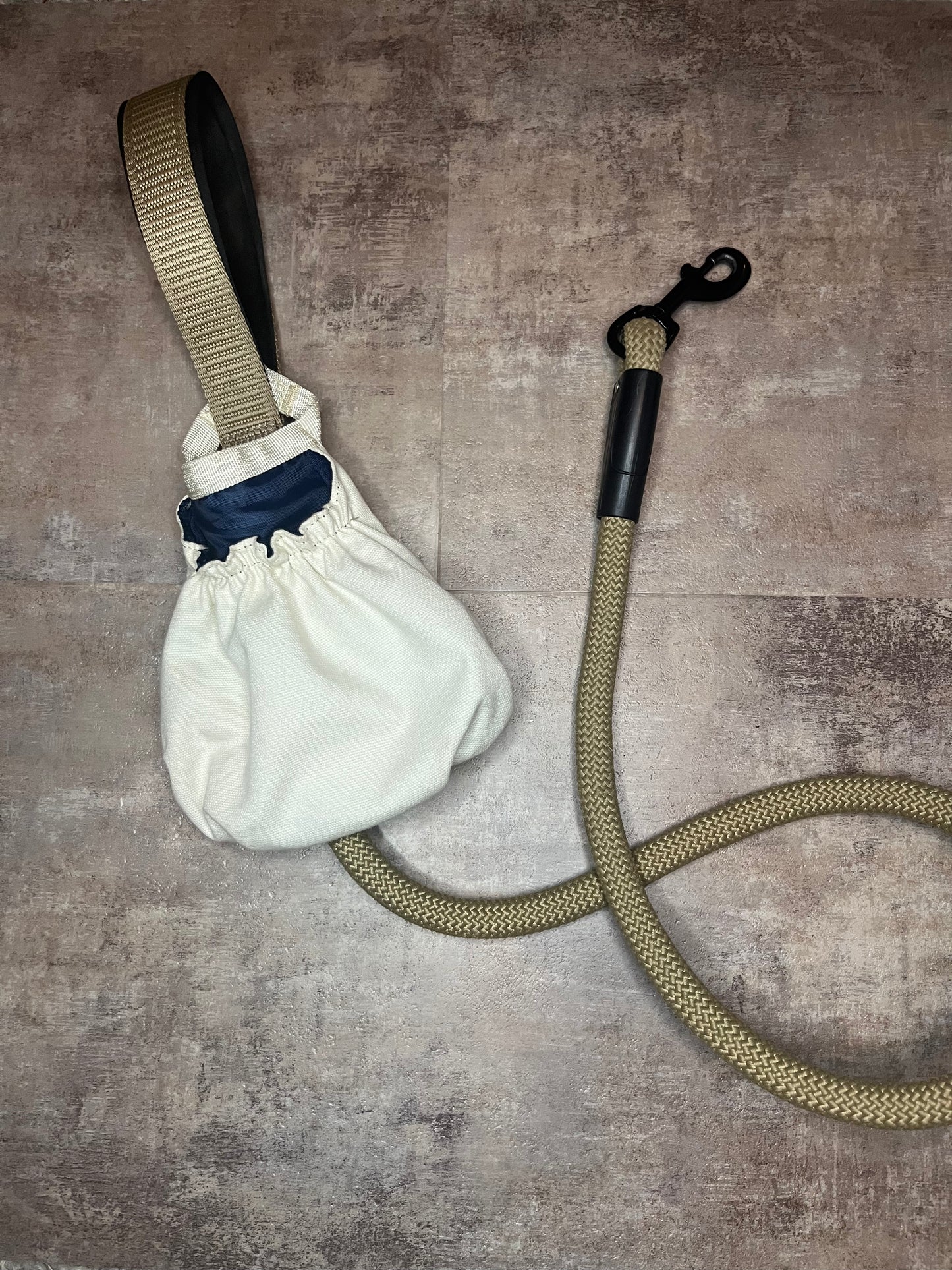 Pooch Pocket - Small/Medium