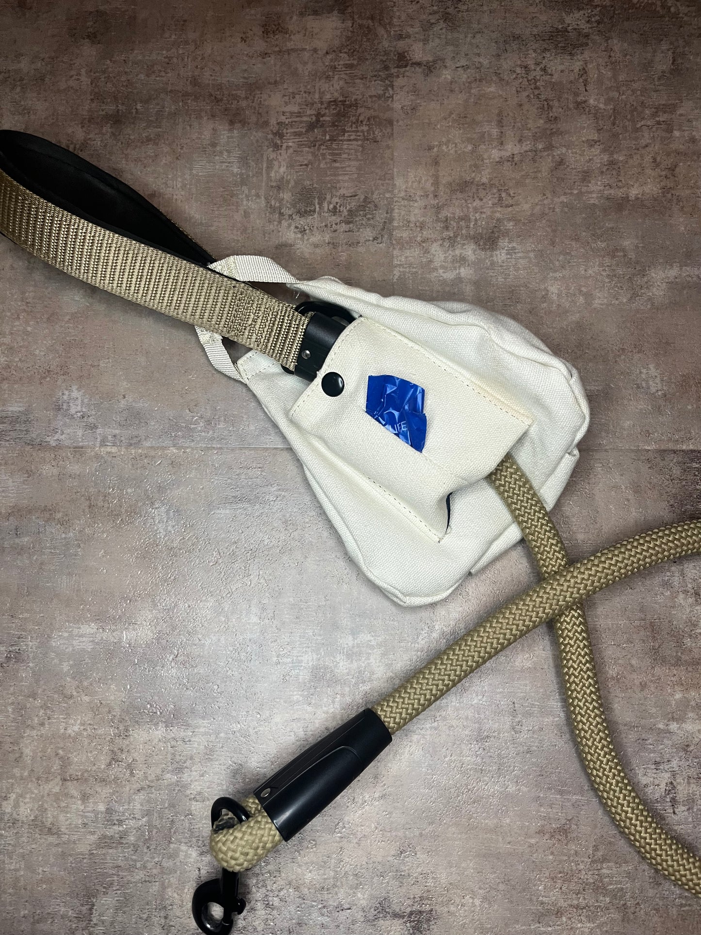 Pooch Pocket - Small/Medium